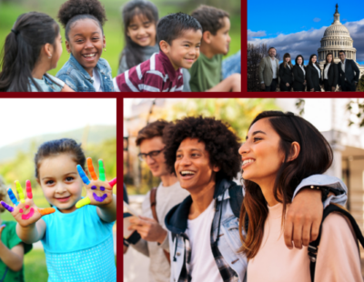 ALAS & NABSE Co-Host “Ed Fest 2021: Through Adversity WE Are Stronger Together”