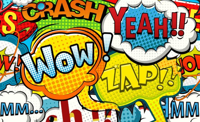 Using Comics and Courageous Conversations to Support Culturally Relevant Education