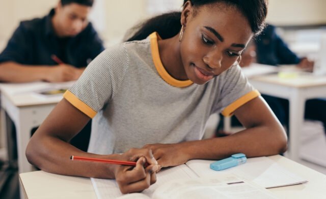 Equity is Meeting All Students Where They Are