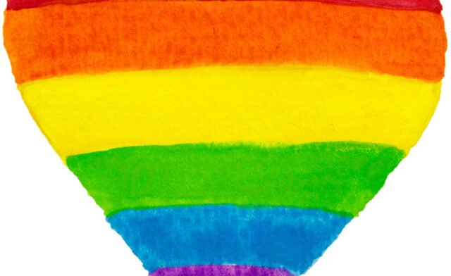 INCORPORATING LGBTQ EQUITY & INCLUSIVITY INTO K-12 CLASSROOMS
