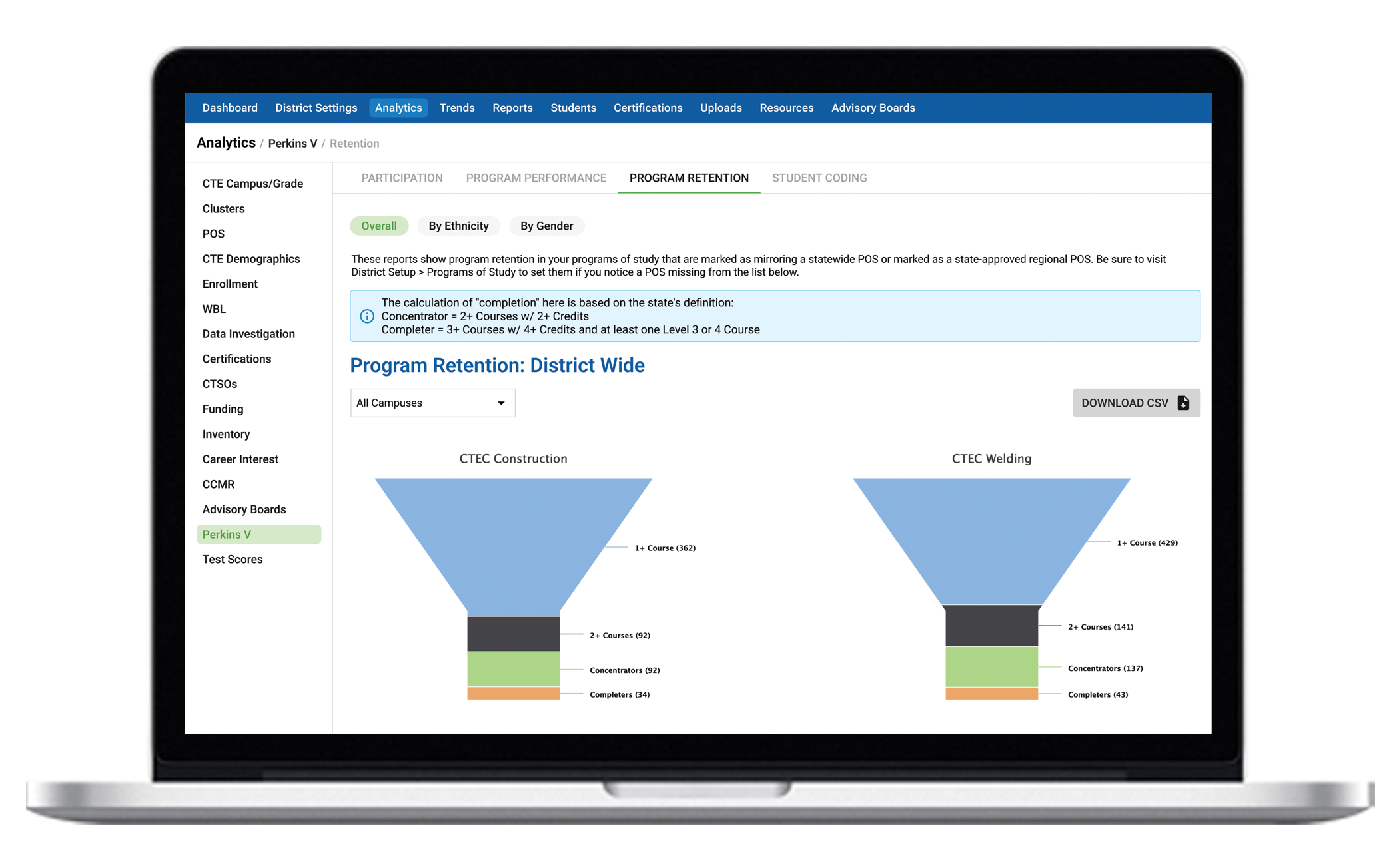 iCEV Launches New Eduthings Interface for the 202425 School Year
